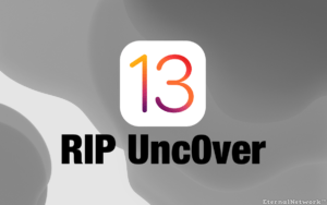 Apple iOS 13.5.1 Update Kills the Unc0ver Jailbreak