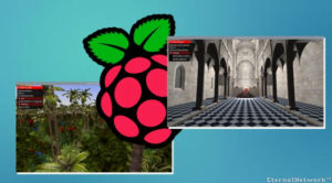 Vulkan Support on the Raspberry Pi 4: Progress and Demo Pictures