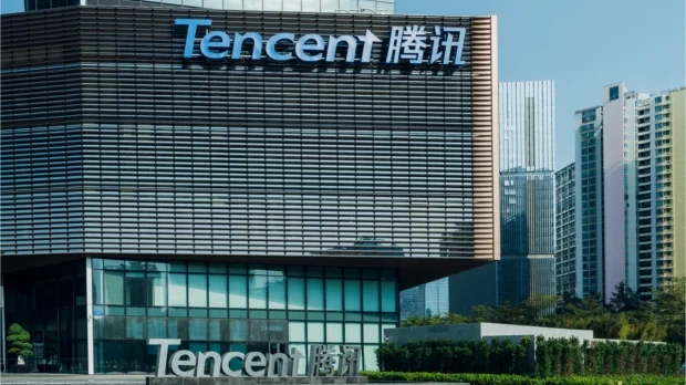 Tencent Rumored To Be Raising Billions In Cash To Buy Take-Two, EA, Or Another Big Publisher