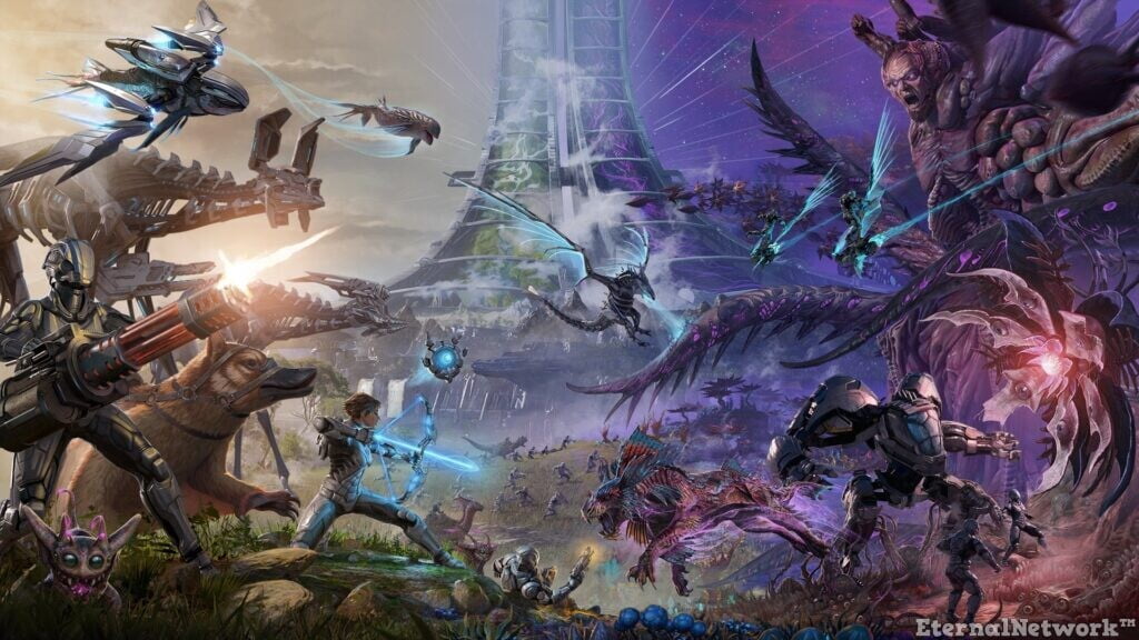 Genesis Part 2