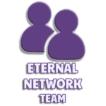 Group logo of EternalNetwork™